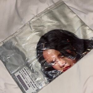 Savage X Fenty Pillowcase - Black and Red